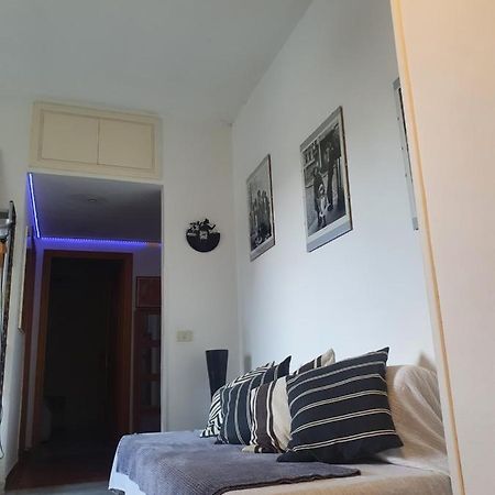 Вилла Andrea'S House Фьюмичино Экстерьер фото