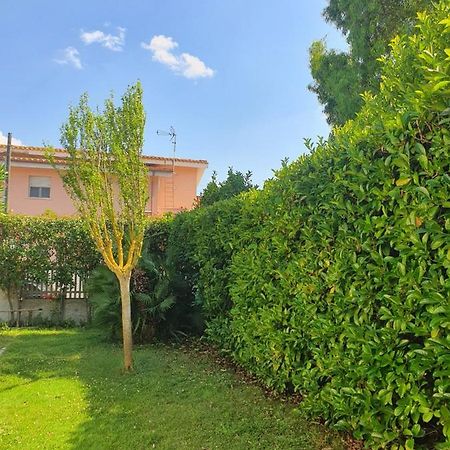 Вилла Andrea'S House Фьюмичино Экстерьер фото