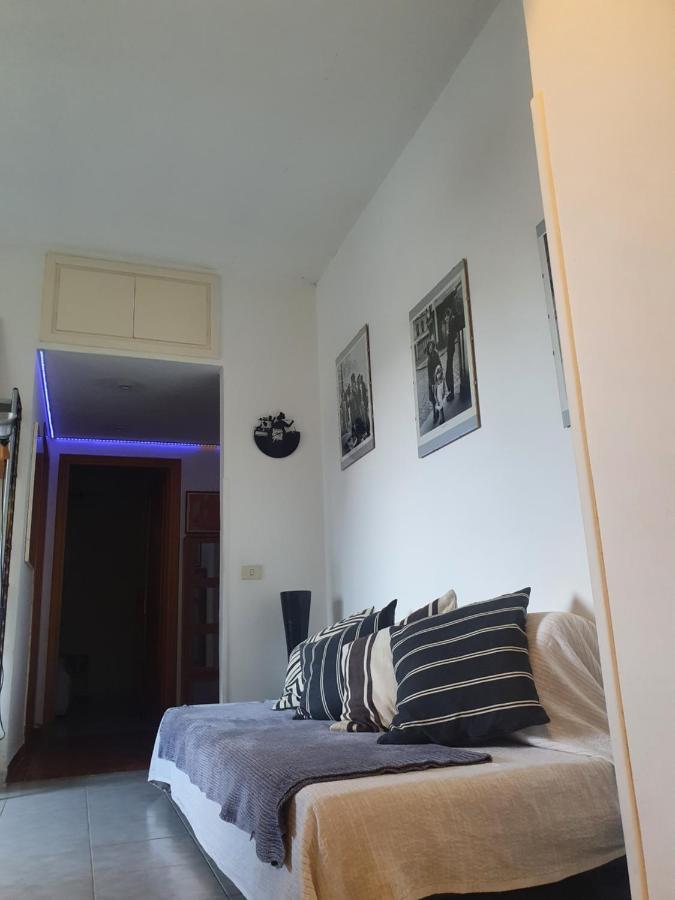Вилла Andrea'S House Фьюмичино Экстерьер фото