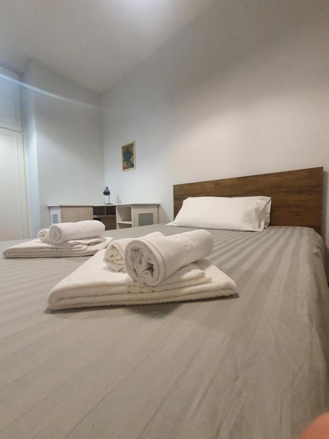 Вилла Andrea'S House Фьюмичино Экстерьер фото